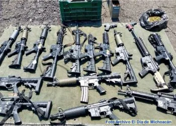 Michoacán, Sede Del Primer Coloquio De Procuración De Justicia Ambiental