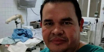 A Proceso Ex Policía De La Guardia Civil, Presunto Responsable Del Homicidio De Un Joven, Ocurrido En Morelia