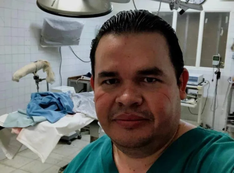 A Proceso Ex Policía De La Guardia Civil, Presunto Responsable Del Homicidio De Un Joven, Ocurrido En Morelia