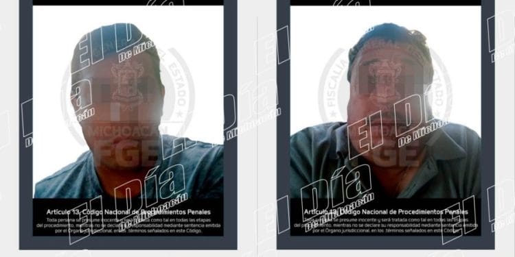 Logra Fiscalía sentencia de 67 años de prisión, contra responsables del secuestro del secretario del Ayuntamiento de Ocampo y su padre 1 Distribuyen despensas para comerciantes y trabajadores afectados por incendio en el Mercado