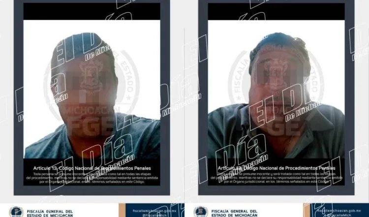 Logra Fiscalía Sentencia De 67 Años De Prisión, Contra Responsables Del Secuestro Del Secretario Del Ayuntamiento De Ocampo Y Su Padre 22 Distribuyen Despensas Para Comerciantes Y Trabajadores Afectados Por Incendio En El Mercado