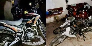 En Cateo, Asegura Fiscalía General Dos Motocicletas Con Reporte De Robo Y Alteraciones En Sus Medios De Identificación 24 Cotija Celebra Su Primer Año Como Pueblo Mágico