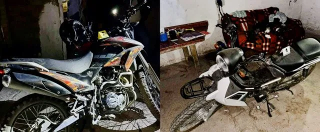 En Cateo, Asegura Fiscalía General Dos Motocicletas Con Reporte De Robo Y Alteraciones En Sus Medios De Identificación 20 Cotija Celebra Su Primer Año Como Pueblo Mágico