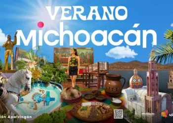Este Verano Descubre Por Qué Michoacán Es “El Alma De México”