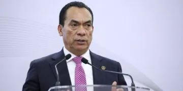 El Fiscal General Del Estado Adrian Lopez Solis - El Día De Michoacán