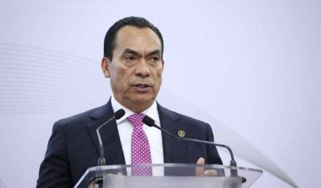 Renuncia Adrián López Solís a la Fiscalía General de Michoacán 1 el fiscal General del Estado Adrian Lopez Solis - El día de Michoacán