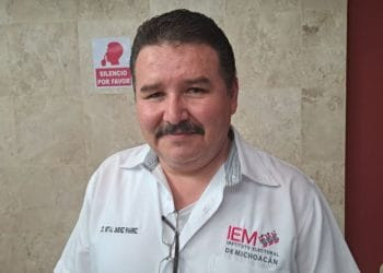 Elección Democrática y Legítima, donde ganó el derecho a la gobernanza Fanny Arreola Pichardo: Jiménez Ramírez