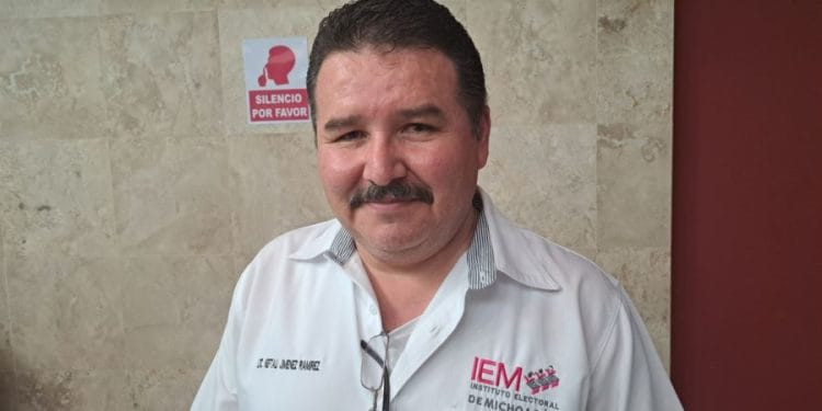 Elección Democrática y Legítima, donde ganó el derecho a la gobernanza Fanny Arreola Pichardo: Jiménez Ramírez