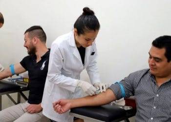 SSM exhorta a hombres a fomentar el autocuidado para prevenir enfermedades