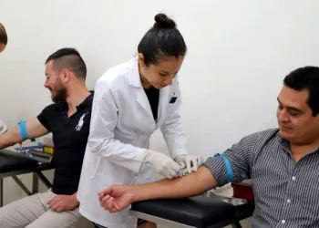 Ssm Exhorta A Hombres A Fomentar El Autocuidado Para Prevenir Enfermedades