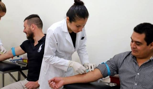 SSM exhorta a hombres a fomentar el autocuidado para prevenir enfermedades