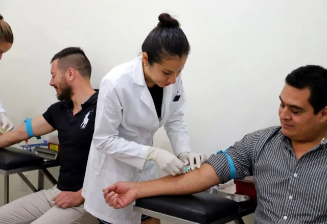 Ssm Exhorta A Hombres A Fomentar El Autocuidado Para Prevenir Enfermedades