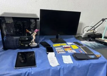 En Morelia, Tras Cateo Detienen A Presunto Depravado De Trata De Personas En Su Modalidad De Explotación Sexual, A Través De Pornografía Infantil Y Abuso Sexual