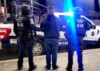 Marinos Localizan 52 Kilos De Cocaína Ocultos En Contenedor Refrigerado