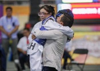 Michoacán gana 21 medallas más en Nacionales Conade 2024