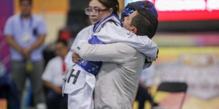 Michoacán gana 21 medallas más en Nacionales Conade 2024