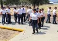 Refuerza Ssp Operativo En Cotija Para Garantizar El Orden Y La Tranquilidad