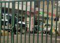Hieren A Mujer Por Fuera Del Hospital Regional De Uruapan, Muere Al Recibir Atención Médica 4 En Tancítaro, Asesinan A Despachadores Y Asaltan Gasolinera