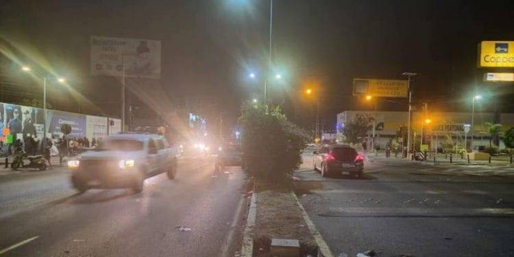Guardia Civil desactiva palenque clandestino de Gallos en Aporo