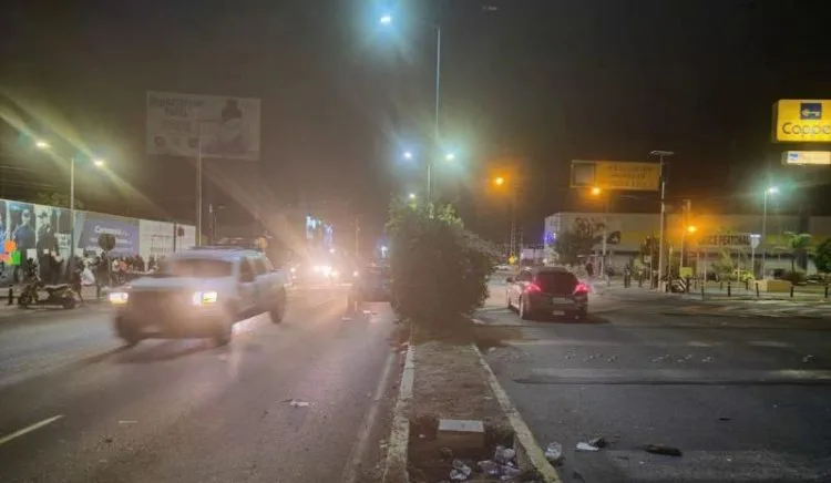 A Unas Horas De Asumir, Nuevo Secretario De Seguridad En Michoacán Logra Liberar Libramiento 22 Guardia Civil Desactiva Palenque Clandestino De Gallos En Aporo