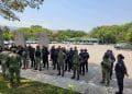 Policías Municipales De Apatzingán Participan En &Quot;Operativo Blindaje Apatzingán&Quot; 4 Policías Municipales De Apatzingán Participan En «Operativo Blindaje Apatzingán»