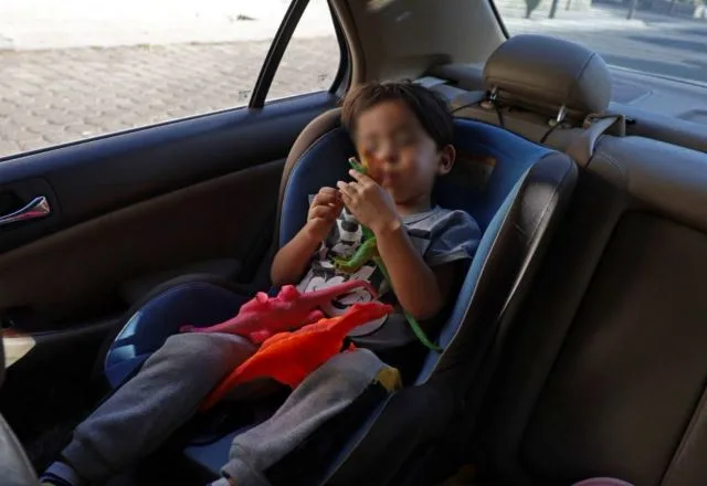 Estos Son Los Peligros De Dejar A Niñas Y Niños Dentro Del Auto 20 Estos Son Los Peligros De Dejar A Niñas Y Niños Dentro Del Auto