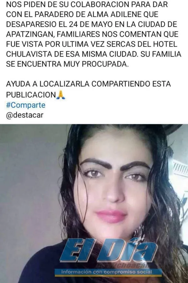 Jornada De Violencia Deja 7 Muertos Este Viernes En Apatzingán; Suman 10 En 24 Horas