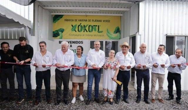 Cotija celebra su primer año como Pueblo Mágico