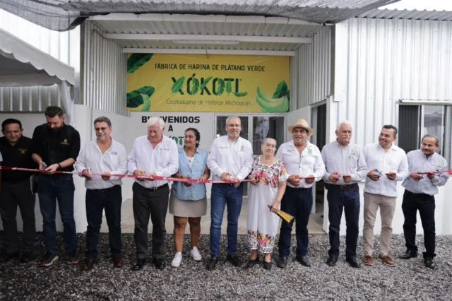 Cotija Celebra Su Primer Año Como Pueblo Mágico