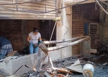 Elección Del Municipio De Ocampo Aún Sin Planilla Ganadora: Iem