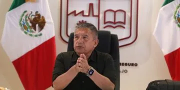 Tras Agresión A Fuerzas De Seguridad, Detienen En Zimanca De Buenavista 5 Hombres Con 16 Armas Y 6 Vehículos