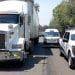 Recuperan Tráiler Que Había Sido Retenido Por Manifestantes En Morelia 5 Recuperan Trailer - El Día De Michoacán