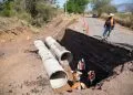 Tras 10 Años Sin Mantenimiento, Rehabilita Scop Tramo Carretero Aguililla-Dos Aguas 31 Refuerza Ssp Operativo En Cotija Para Garantizar El Orden Y La Tranquilidad