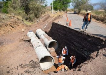 Refuerza SSP operativo en Cotija para garantizar el orden y la tranquilidad