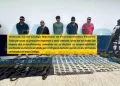Detienen A 5 Con Arsenal, Vehículo Robado Y Equipo Táctico En &Quot;La Ruana&Quot; De Buenavista 31 “Triunfo De Sheinbaum Fue Por Una Elección De Estado”: Obispo De Apatzingán Cristóbal Ascencio
