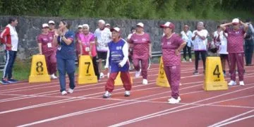 Imparte Fge Conferencia En Conmemoración Del Día Mundial Contra La Trata De Personas