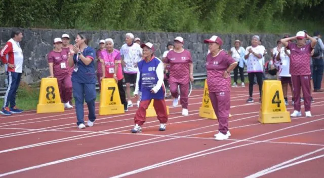 Imparte Fge Conferencia En Conmemoración Del Día Mundial Contra La Trata De Personas