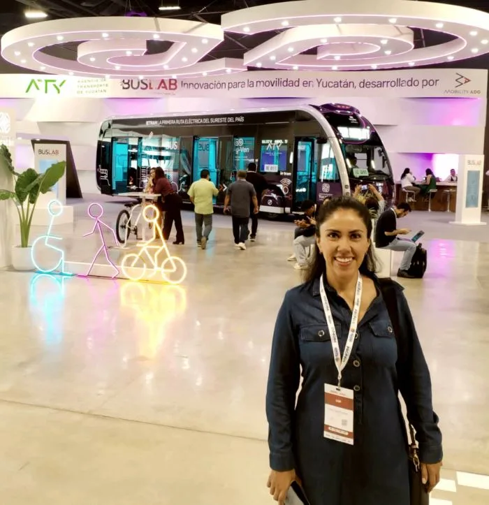 Ampliar La Visión Para Gobernar Nuestra Municipio, Traerá Grandes Beneficios A La Ciudadanía: Fanny Arreola