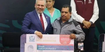Nombra Bedolla A Lenin López Como Director General Del Ijumich