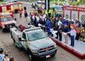 Aseguran En Operativo 307 Máquinas Tragamonedas En Uruapan