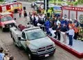 Aseguran En Operativo 307 Máquinas Tragamonedas En Uruapan