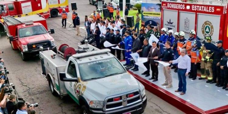 Aseguran en operativo 307 máquinas tragamonedas en Uruapan