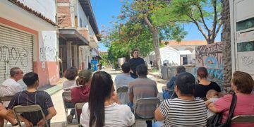 Morena Promueve Reforma Judicial Con Asambleas En Apatzingán (Contiene Video) 23 Morena Promueve Reforma Judicial Con Asambleas En Apatzingán (Contiene Video)