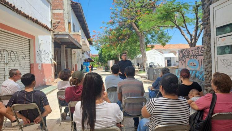 Morena Promueve Reforma Judicial Con Asambleas En Apatzingán (Contiene Video) 21 Morena Promueve Reforma Judicial Con Asambleas En Apatzingán (Contiene Video)