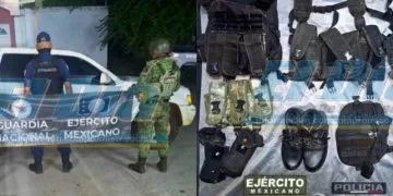 Cumplimenta Fge Orden De Cateo En Predio Relacionado En Delitos Contra El Ambiente