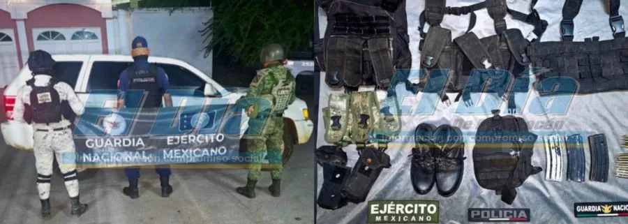 Aseguran Camioneta Blindada En La Presa De Acahuato De Apatzingán 19 Aseguran Camioneta Blindada En La Presa De Acahuato De Apatzingan - El Día De Michoacán