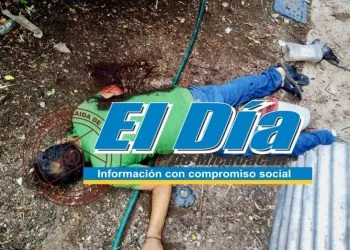 Detenidos 10 Presuntos Agresores De Ministeriales En Morelia