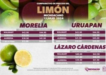 Listos 337 albergues para temporada de lluvias en Michoacán: PC