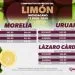 Julio, Con El Precio Más Bajo Del Limón En Lo Que Va De 2024: Sedeco 25 Listos 337 Albergues Para Temporada De Lluvias En Michoacán: Pc