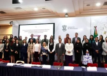 Bajaron Feminicidios En Michoacan - El Día De Michoacán